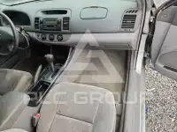 2003 Toyota CAMRY photo