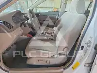 2003 Toyota CAMRY фото