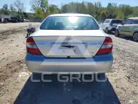 2003 Toyota CAMRY фото