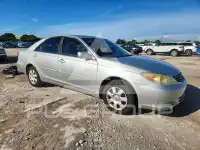 2003 Toyota CAMRY photo