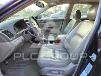 2003 Toyota CAMRY фото