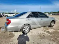 2003 Toyota CAMRY photo