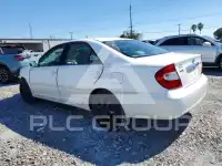 2003 Toyota CAMRY фото