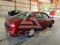 2003 Toyota CAMRY фото