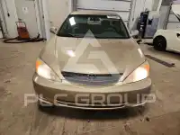2003 Toyota CAMRY фото