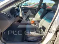 2003 Toyota CAMRY фото