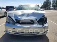 2003 Toyota CAMRY фото