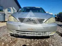 2003 Toyota CAMRY фото