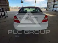 2003 Toyota CAMRY фото