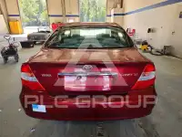 2003 Toyota CAMRY фото