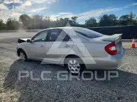 2003 Toyota CAMRY фото