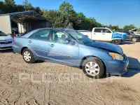 2003 Toyota CAMRY фото