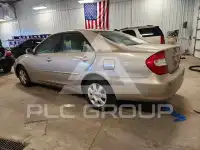 2003 Toyota CAMRY фото