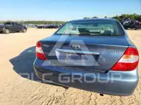 2003 Toyota CAMRY фото