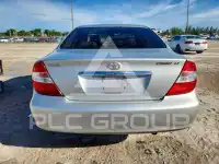 2003 Toyota CAMRY photo