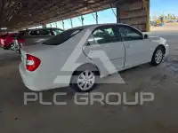 2003 Toyota CAMRY фото