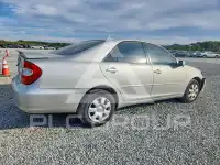2003 Toyota CAMRY фото
