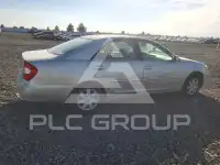 2003 Toyota CAMRY фото