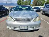 2003 Toyota CAMRY фото