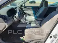 2003 Toyota CAMRY фото