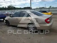 2003 Toyota CAMRY фото