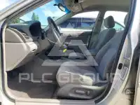 2003 Toyota CAMRY фото