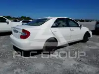2003 Toyota CAMRY фото