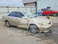 2003 Toyota CAMRY фото