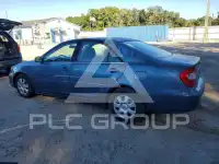2003 Toyota CAMRY фото