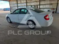 2003 Toyota CAMRY фото