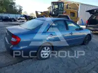 2003 Toyota CAMRY фото