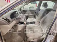 2003 Toyota CAMRY фото