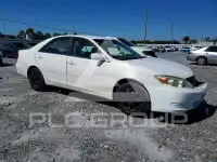 2003 Toyota CAMRY фото