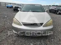 2003 Toyota CAMRY photo