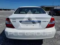 2003 Toyota CAMRY фото