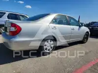 2003 Toyota CAMRY фото