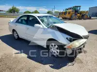 2003 Toyota CAMRY фото