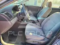 2003 Toyota CAMRY фото