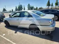 2003 Toyota CAMRY фото