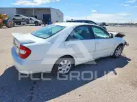 2003 Toyota CAMRY фото