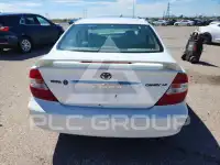 2003 Toyota CAMRY фото