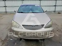 2003 Toyota CAMRY фото