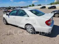 2003 Toyota CAMRY фото
