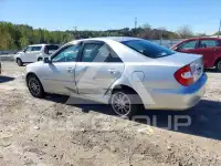 2003 Toyota CAMRY фото