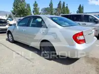 2003 Toyota CAMRY фото