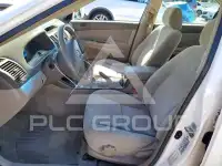 2003 Toyota CAMRY фото