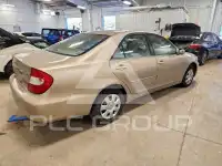 2003 Toyota CAMRY фото