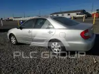 2003 Toyota CAMRY фото