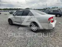 2003 Toyota CAMRY photo
