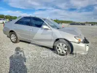 2003 Toyota CAMRY фото